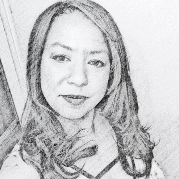 Meet your Posher, Andrea - Picture 1 of 1